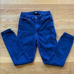 Paige skinny jean